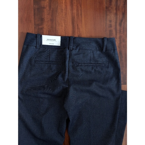 NWT Ann Taylor Factory signature trouser - Picture 4 of 4